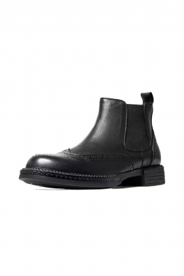 Miesten Saappaat Slip-on